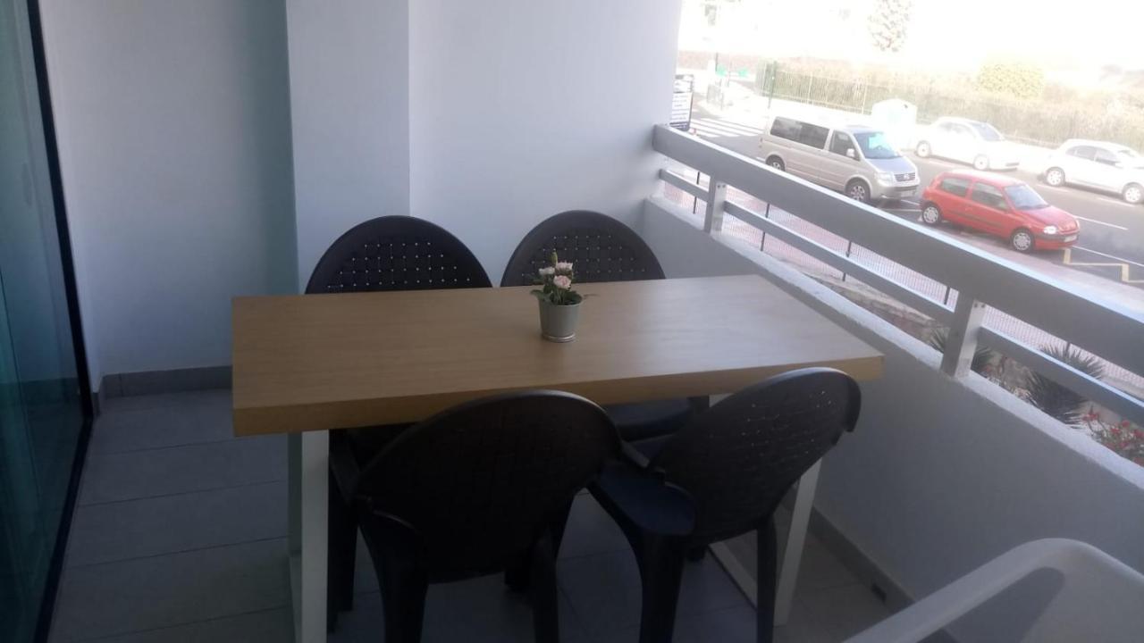 Maspalomas Apartamentos Vacacionales Сан-Бартоломе Экстерьер фото